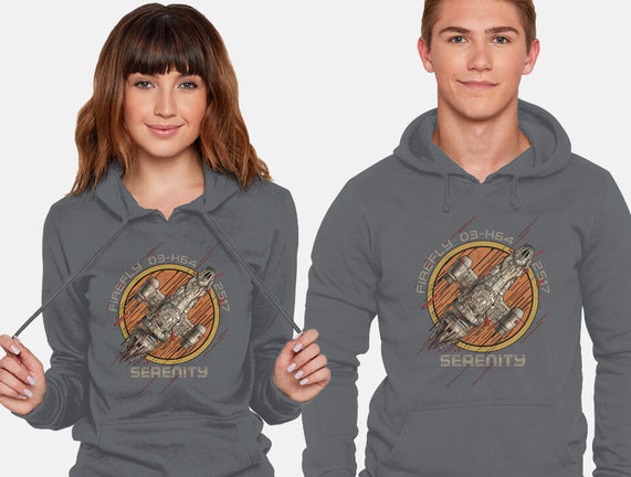 Serenity Firefly Junker