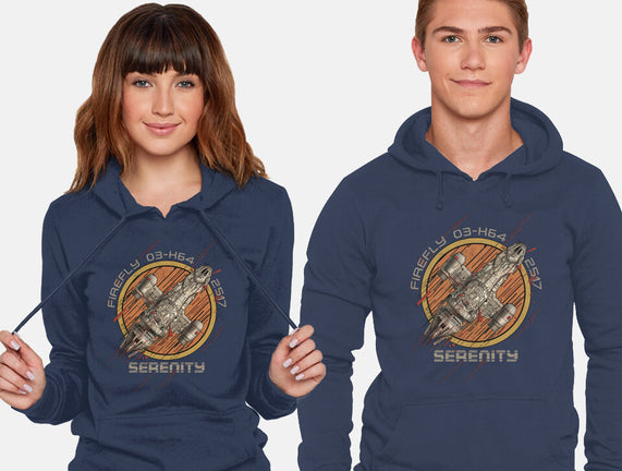Serenity Firefly Junker