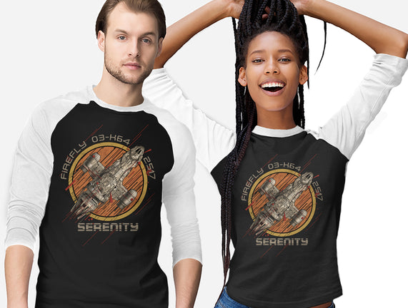 Serenity Firefly Junker