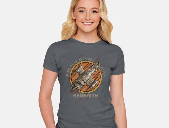 Serenity Firefly Junker