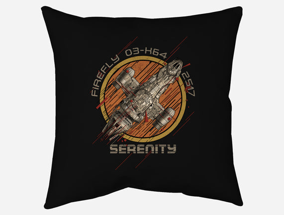 Serenity Firefly Junker