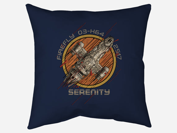 Serenity Firefly Junker