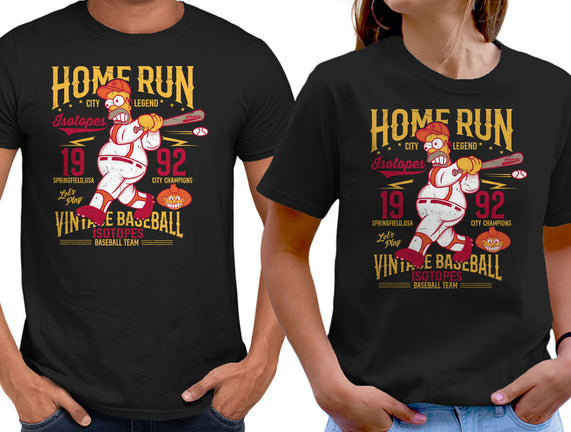 The Isotopes Legend