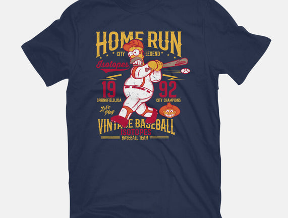 The Isotopes Legend