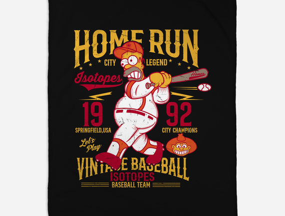 The Isotopes Legend