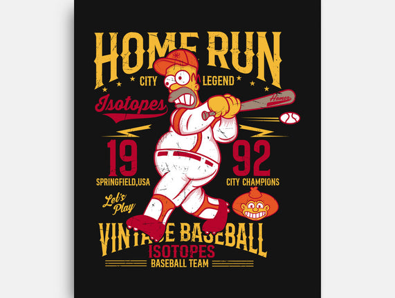 The Isotopes Legend
