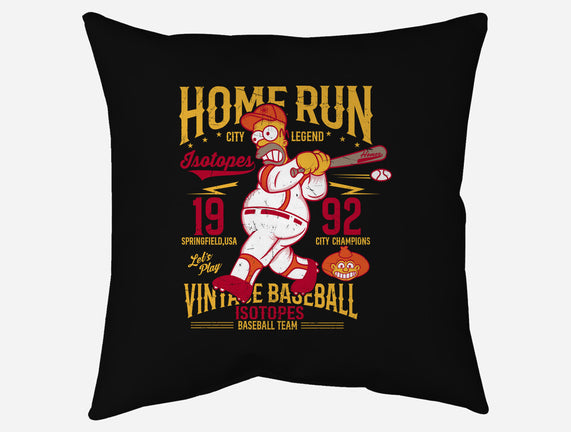The Isotopes Legend