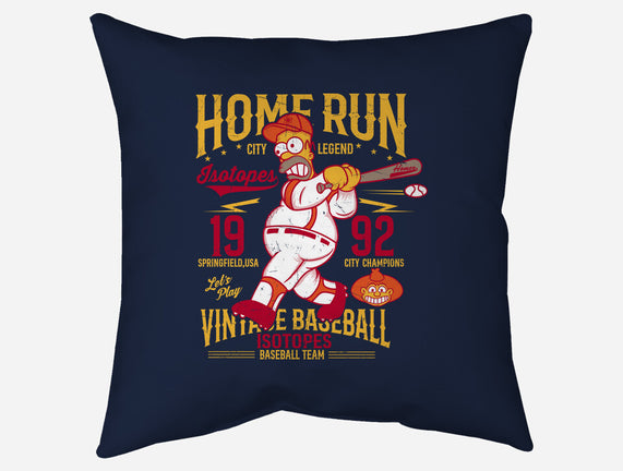 The Isotopes Legend