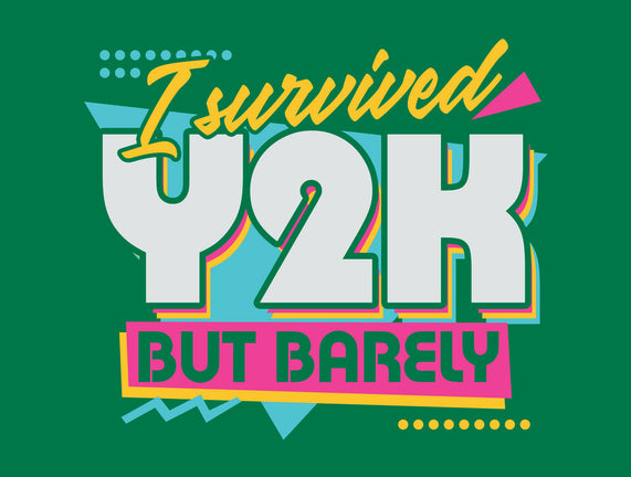 Y2K Vintage Quote