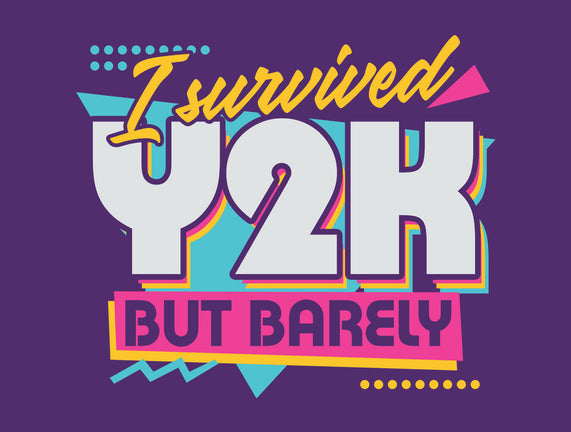 Y2K Vintage Quote