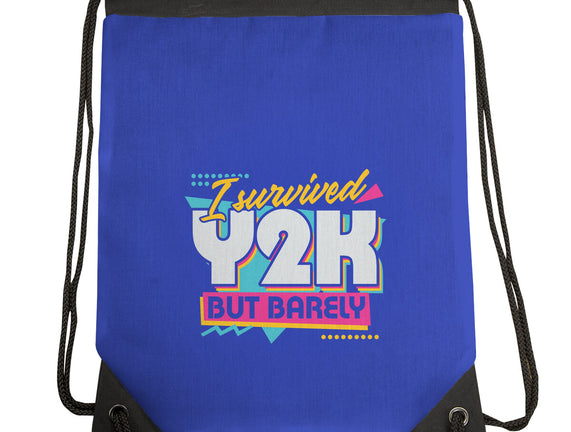 Y2K Vintage Quote
