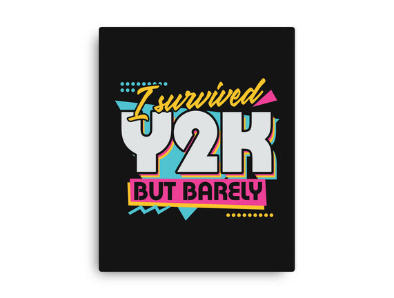 Y2K Vintage Quote