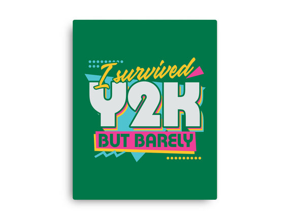 Y2K Vintage Quote