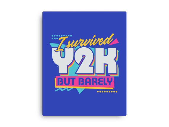Y2K Vintage Quote
