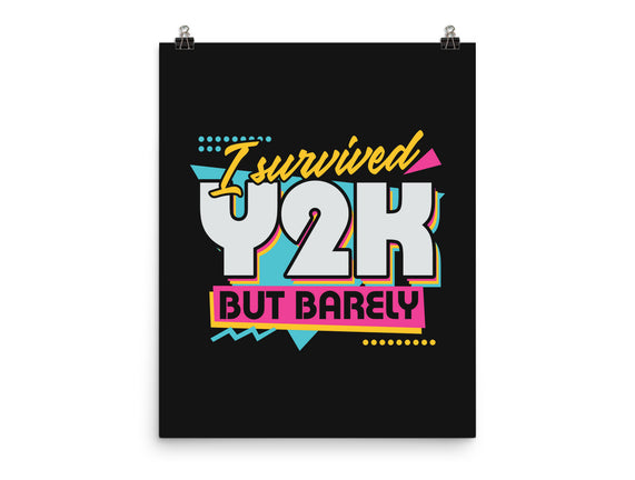 Y2K Vintage Quote