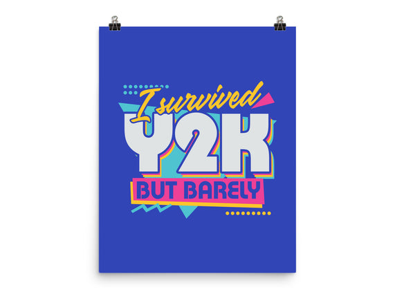 Y2K Vintage Quote