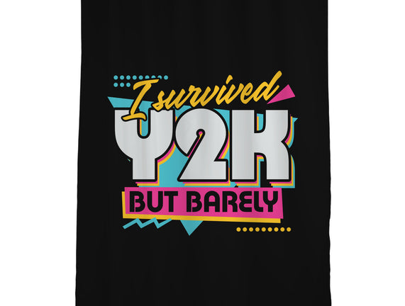 Y2K Vintage Quote