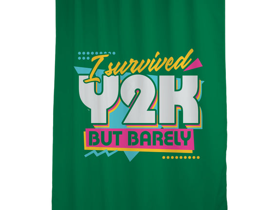 Y2K Vintage Quote