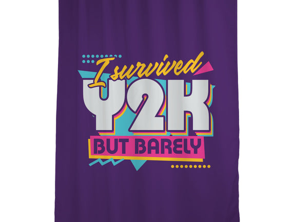 Y2K Vintage Quote