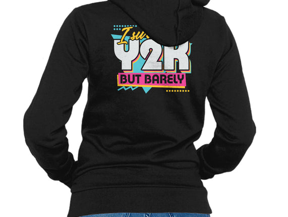 Y2K Vintage Quote