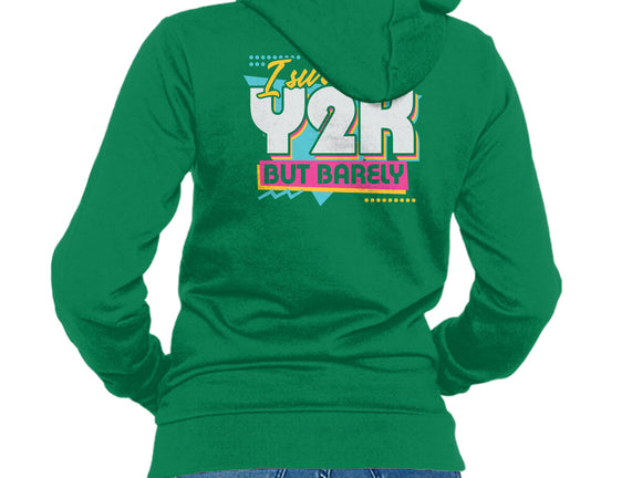 Y2K Vintage Quote