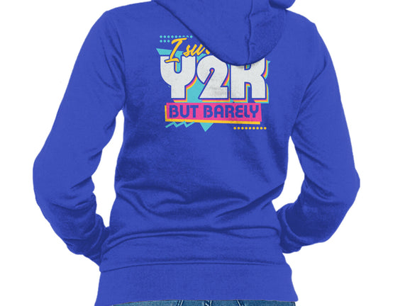 Y2K Vintage Quote