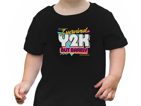 Y2K Vintage Quote