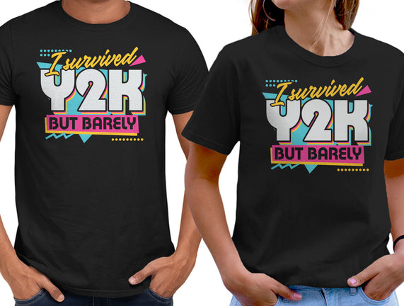 Y2K Vintage Quote