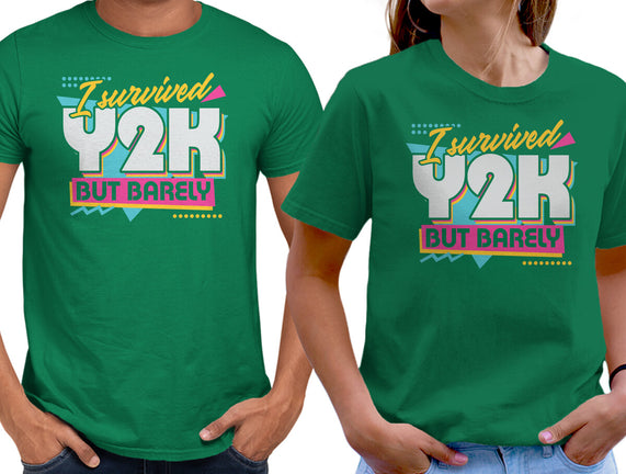 Y2K Vintage Quote
