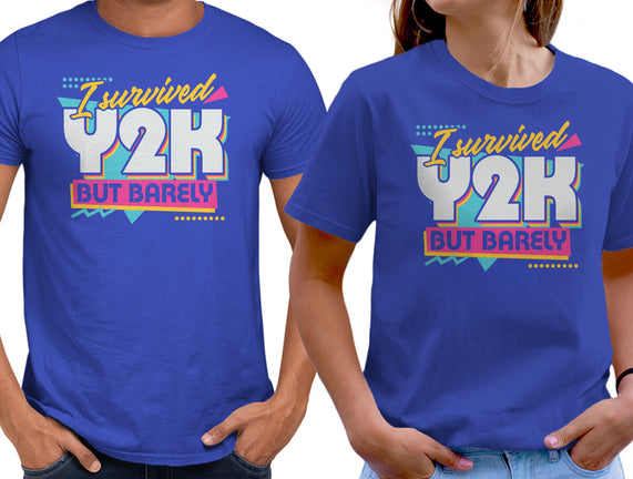 Y2K Vintage Quote