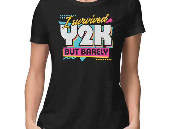 Y2K Vintage Quote
