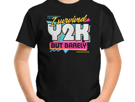Y2K Vintage Quote