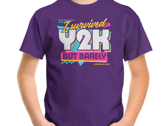 Y2K Vintage Quote