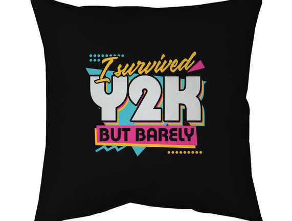 Y2K Vintage Quote