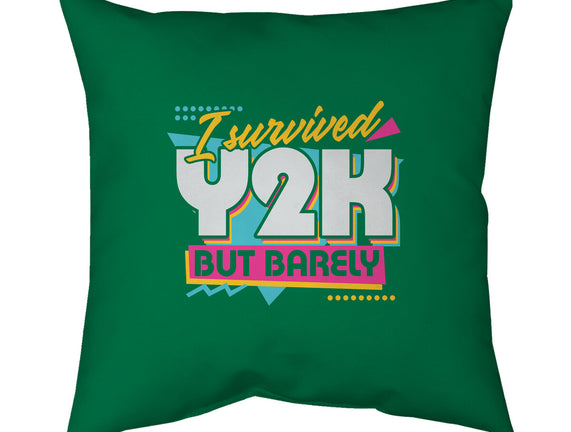 Y2K Vintage Quote