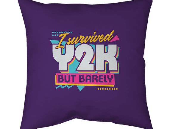Y2K Vintage Quote