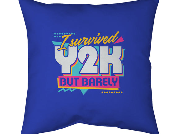Y2K Vintage Quote