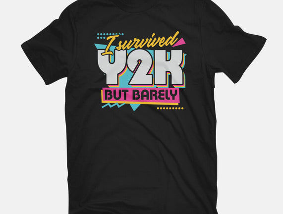 Y2K Vintage Quote