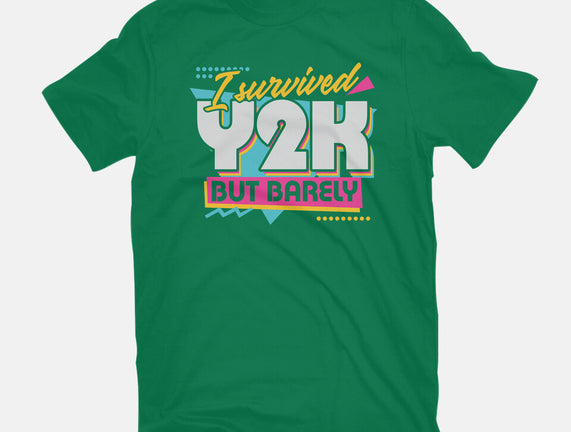 Y2K Vintage Quote