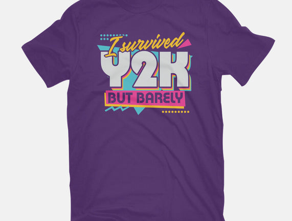 Y2K Vintage Quote