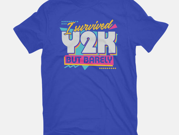 Y2K Vintage Quote
