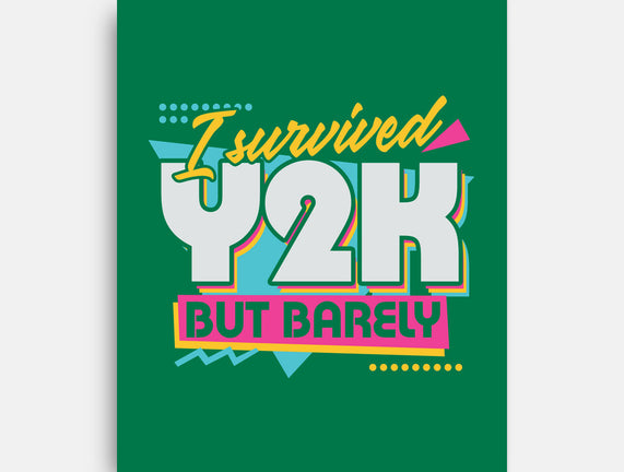 Y2K Vintage Quote