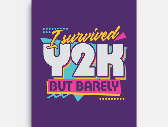 Y2K Vintage Quote