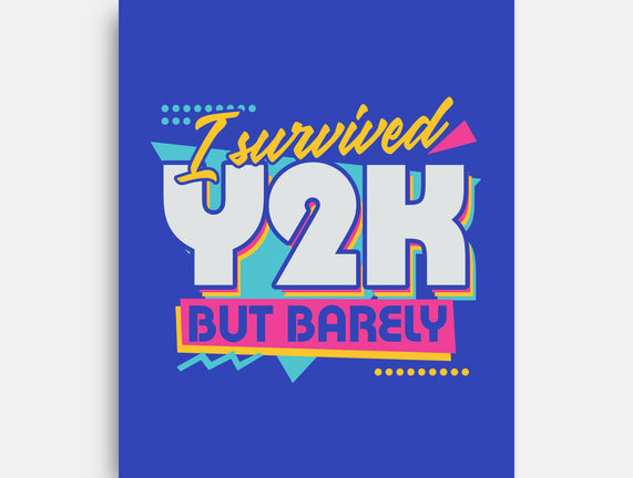 Y2K Vintage Quote