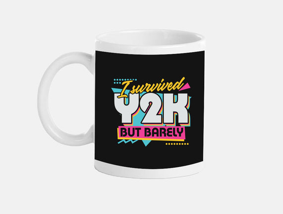 Y2K Vintage Quote