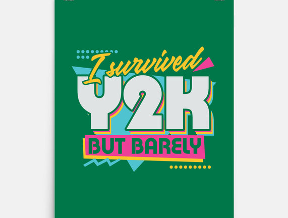 Y2K Vintage Quote