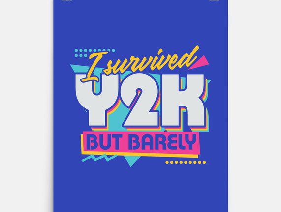 Y2K Vintage Quote