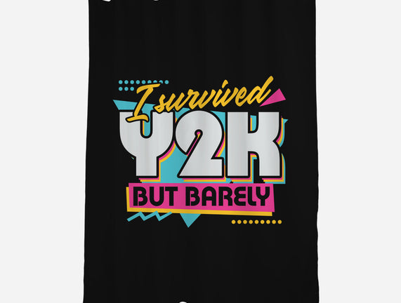 Y2K Vintage Quote