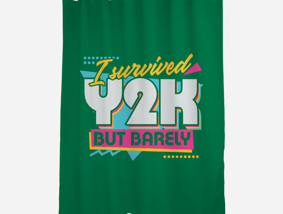 Y2K Vintage Quote