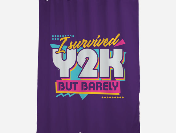 Y2K Vintage Quote